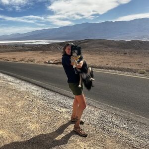 Meet your Posher, Kelly